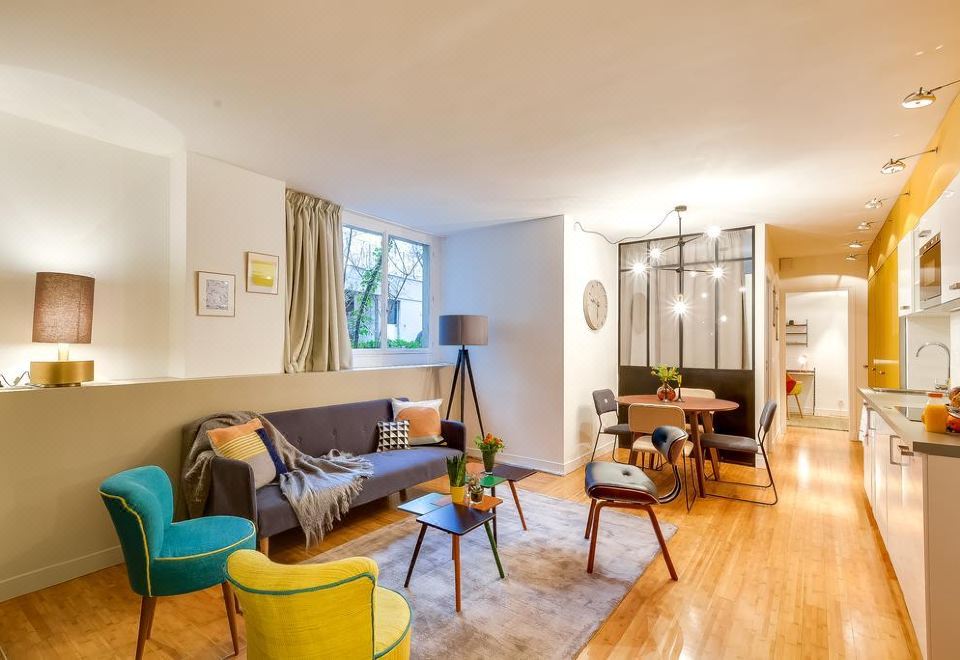 Sweet Inn Apartments Paris Vaugirard Paris Updated 2024 Reviews sweet-inn-apartments-paris-vaugirard-paris-updated-2024-reviews
