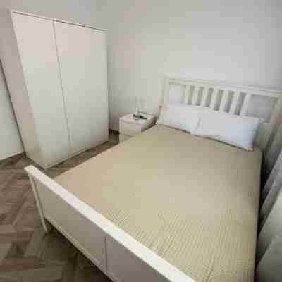 Lovely 1-Bedroom Flat in Skopelos Rooms