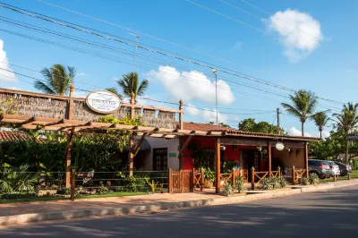 Encantes do Nordeste Hotels in 