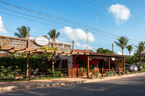 Encantes do Nordeste Hotels in Barreirinhas