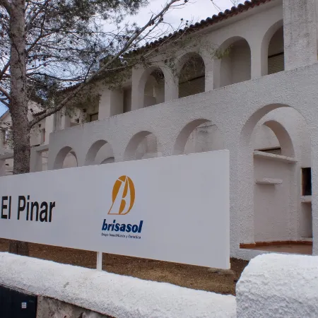 Rentalmar El Pinar Adosados