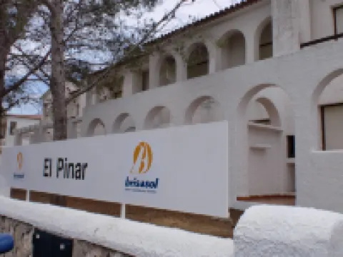 Rentalmar El Pinar Adosados
