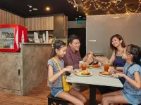 ibis budget Singapore Clarke Quay Hotels near Funan Mall