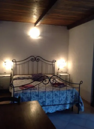 Bio Agriturismo Il Cavone