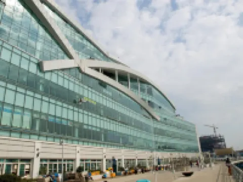 釜山西面皇后酒店 釜山酒店