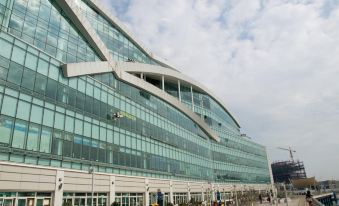 4. 투헤븐호텔..
