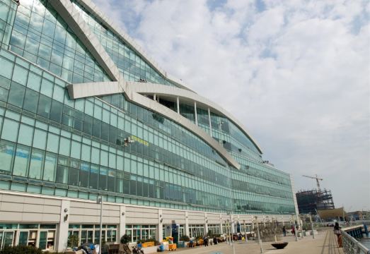 퀸스호텔 욕실 시설