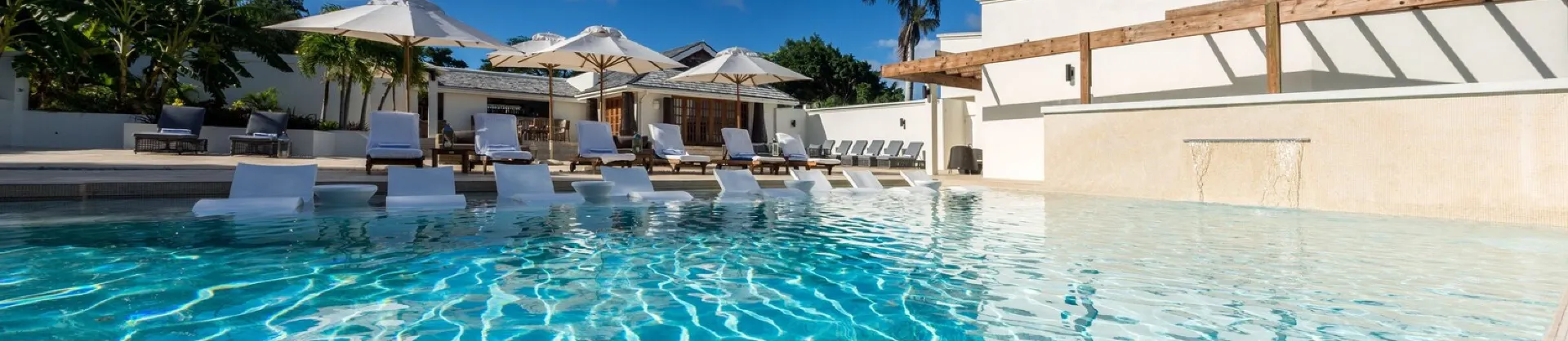 Luxury Hotels