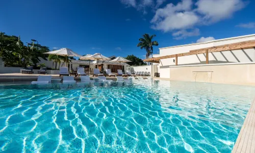Calabash Hotel