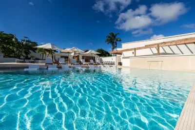 Calabash Hotel Các khách sạn ở Petit Calivigny