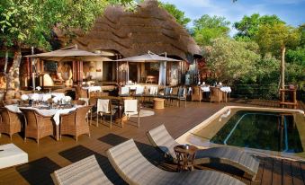 Madikwe Hills