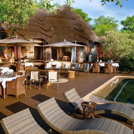 Madikwe Hills