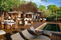 Madikwe Hills - Pools