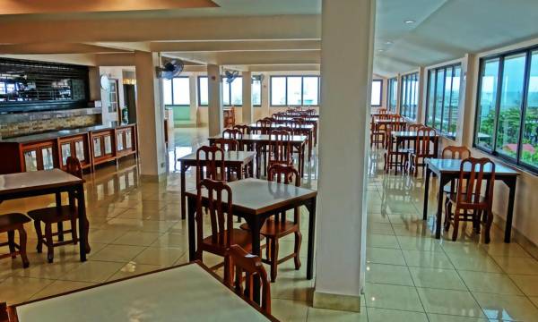 Lek Jomtien Hotel