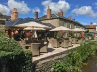 The Fairfax Arms Hotel di Hovingham