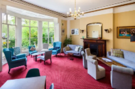 โฮสเทลอัสตอร์ยอร์ค