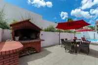 Villa Kate -  Casas de vacaciones