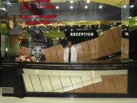 Hotel City Inn Ltd. Hotels in Khulna