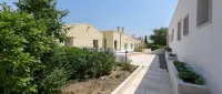 Masseria la Meridiana Các khách sạn ở Santeramo in Colle