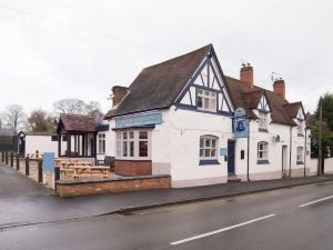The Bluebell Inn and Lodge