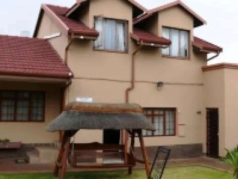 Augusta Villa St Pio Guest House Hotéis em Edenvale