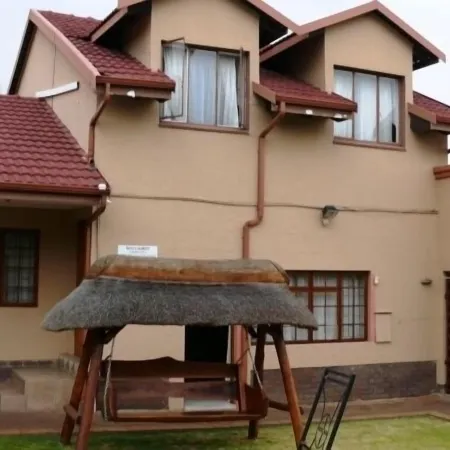 Augusta Villa St Pio Guest House