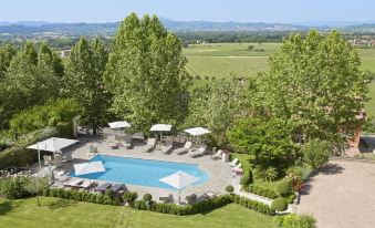 Boutique Hotel Al Grappolo d'Oro
