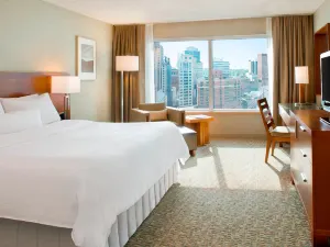 The Westin Pittsburgh