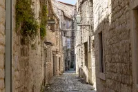 That Place Studio Apartment Hotels in Trogir