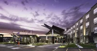 Best Western Plus Edmonton Airport Hotel Hotels near Premium Outlet Collection Edmonton International Airport