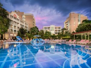 Hotel Alba - All Inclusive