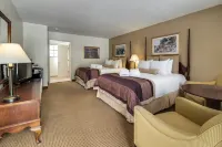 Twin Peaks Lodge & Hot Springs Hotels in Ouray