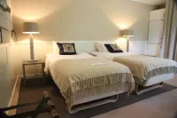 Gottskär Konferens - Event & Logi Hotels near Kungsbackaskogen