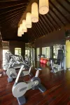 Gaya Island Resort, Kota Kinabalu - an SLH Hotel - Phòng Gym