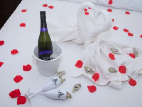 Pousada Center Hotels in Piratuba