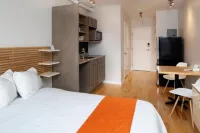 Micro Boutique Living Antigonish Hotels in Антігоніш