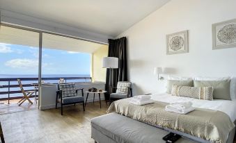 Madeira Ocean View by Atlantic Holiday