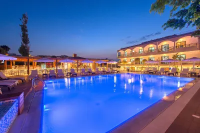 Sunny Days Hotel Hotels near Farma of Rhodes | Petting Zoo