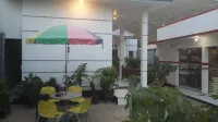 Savana Guesthouse Hotel dekat Masjid Attaqwa LTMNU Dsn. Wonorejo Desa. Kandang Tepus Senduro Lumajang