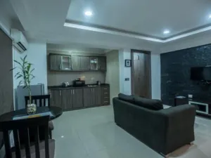 Bricks Point - Boutique Apartments