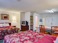 InTown Suites Extended Stay Select Denver - Aurora South Hotels in Aurora