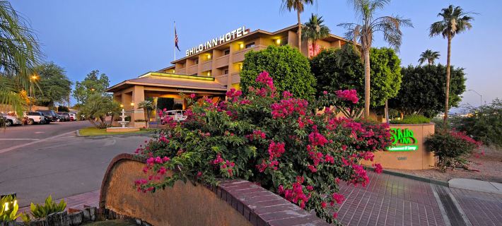 Yuma Inn & Suites Hotels in Yuma County