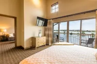 The Lodge at Columbia Point Hotels in Richland