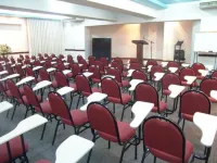 Panorama Tower Hotel Hotel di Ipatinga