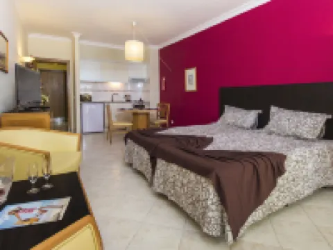 Aparthotel Paladim & Alagoamar Hotels in Albufeira