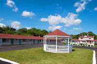 Economy Motel Inn and Suites Somers Point