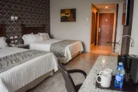 Hotel Portobelo Hotels near UrbanTA Colinas