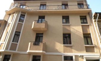 GrandVille Apartments