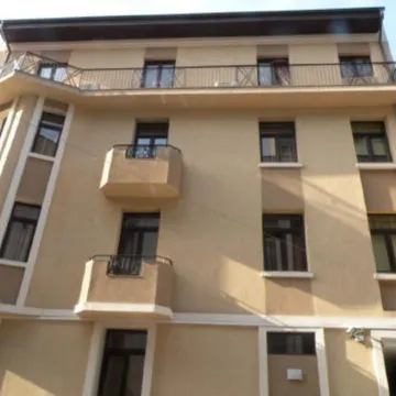 GrandVille Apartments