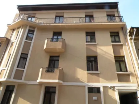 GrandVille Apartments